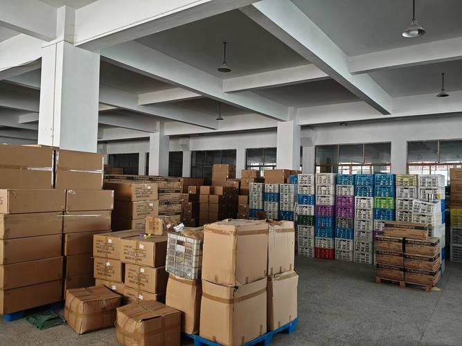 永康市苏御工贸与龙跃商贸 五金之都的双轮驱动与商贸协同之路